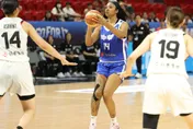 瓊斯盃/中華女籃力退日本奪勝！庫克絲+彭詩晴聯手轟50分收第4名