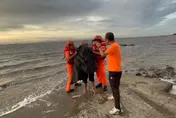 影/丹娜絲襲台　民眾闖海岸警戒區！海巡署曝裁罰金額