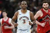 NBA/再打1季就退休！「控球之神」保羅鬆口了