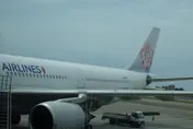 首爾飛桃園班機出包！　華航：另派航機載客