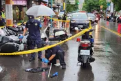 狠男當街奪2命！　落網竟喊「有精神疾病」要找記者採訪
