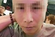 還是人嗎？新北狠姊夫行兇到被逮「全程發限動紀錄」