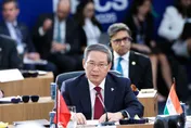 凝聚力下降？習近平首缺席金磚峰會　李強代表出席談全球治理