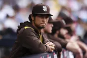 MLB/打臉美媒！達比修「被退休」烏龍　傾向放棄剩餘13億合約