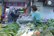雲林蔬菜「雨後曝曬」大減產　專家曝菜價還要漲：產量難升