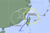 颱風「單月4生成」！日媒：季風環流圈成形　恐催生更多颱風
