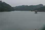 丹娜絲助攻帶來甘霖！　桃竹苗6座水庫蓄水率破9成