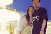 曾經甜蜜恩愛如今雙屍命案！土城殺妻男放閃親暱照曝