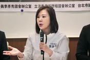 高嘉瑜烏龍爆料「不起訴」　李彥秀：依法申請再議