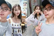 鄧佳華要結婚了！坦承不接受「AA制」