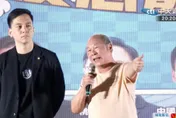 無法再忍！綠營創黨元老挺藍委：2028一定要拉下民進黨