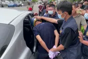 土城兇殺！遭家暴夫當街捅死　妻是「李進良診所護理師」