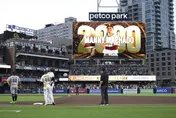 MLB/恭喜！教士馬查多敲生涯2千安　現役第五人