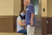 影/她才剛新婚！土城狠男砍死2女　小姨子乾爹娘相驗哭斷腸