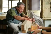 「台灣國寶」許漢珍辭世！享耆壽96歲　文化部將呈請褒揚