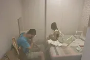 正妹變成好基友！「泰國林韋君」變性賣淫被逮　男客掩面崩潰