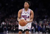 NBA/姚明前隊友再戰！洛瑞續留76人　邁向生涯第20季