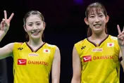 震撼！日本羽球「最美女雙」宣告解散　志田千陽另組新拍檔