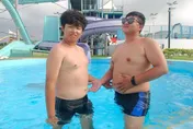 六福村水樂園夏日優惠！露「鮪魚肚」、穿藍白拖享499元