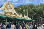 禁帶外食引公憤「迪士尼都沒有這樣」！　六福村新規急轉彎