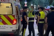 搶救溺水民眾翻船！勇消打35劑強心針仍不幸殉職
