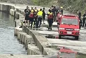 新店消防員救援溺水民眾殉職　翡管局：非遇水庫洩洪