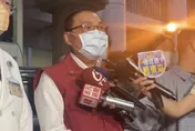 勇消救人溺斃！侯友宜強調事發地「戲水違規」　將成立專案小組調查