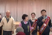 快訊/江啟臣父親離世　父子曾因選舉一個月沒說話