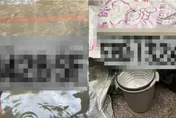 豪雨狂炸彰化！路淹成河「車牌慘被沖走」　在地人急協尋