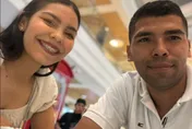 才新婚一週！宏都拉斯女子沙灘度蜜月突遭雷劈喪命