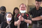 影/心碎！土城狠男殺妻  孩子竟自責：我害死了媽媽跟阿姨