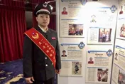 義消曹雙全ICU持續搶救　腦部神經功能恢復是關鍵