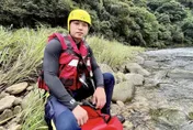 義消曹雙全仍陷昏迷！　父至宮廟祈求奇蹟快來