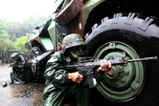 漢光三軍聯訓　專家曝實兵演習「雙重角色」