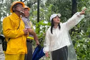 雲林農損嚴重　張嘉郡呼籲中央應比照嘉義、台南給予救助