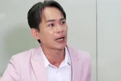 孝親獎/黃鐙輝回憶癌父痛哭！懇求離異媽媽團聚照料