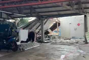 台南12區跟進7/10停班停課　多地電力至今未恢復