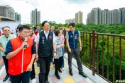 最狂打臉！黃瓊慧批張善政「一桃兩制」 被抓包颱風天在美國搞大罷免