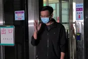 刑事局「緝毒悍將」涉貪遭帶走！50萬交保