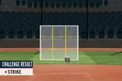 MLB/明星賽開先例！啟用ABS電子好球帶系統