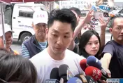 蔣萬安「反罷戰袍」亮相！助講李彥秀：我不同意