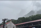 高雄山區豪雨狂炸！「5地區」今停班停課　市府急撤近2000人