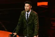 陳大天登《炎上》復工！被問為何不當兵　道歉認「就是犯法」