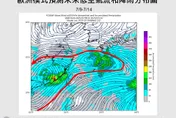颱風醞釀中！　賈新興示警：10天內又有熱帶系統發展趨勢
