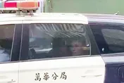 影/萬華「竹聯幫地堂據點」命案偵破！主嫌與4少年共犯全被逮