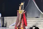 首戰音樂劇壓力大！孫翠鳳自爆靠安眠藥入睡　誇王傳一很帥