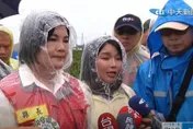 農業部喊預算遭砍沒錢補助　張嘉郡：預算增加卻喊窮錢花哪了？