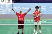 接首任運動部長呼聲高　奧運金牌李洋首度現身反應曝光