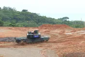陸軍M1A2T戰車積極換訓　第584旅長：可望2025下半年成軍