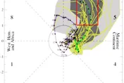 又有颱風？粉專：歐美模式預測7/19前後將有「大貨」
